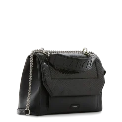Femme Lancel Sac rabat avec poignée