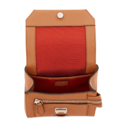 Femme Lancel Sac rabat avec poignée
