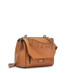 Femme Lancel Sac rabat avec poignée