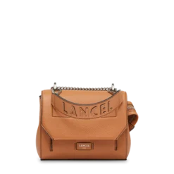 Femme Lancel Sac rabat avec poignée