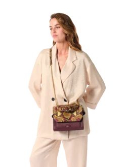 Femme Lancel SAC RABAT M