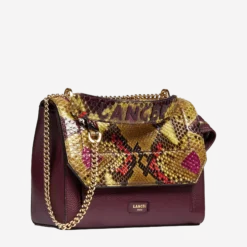 Femme Lancel SAC RABAT M