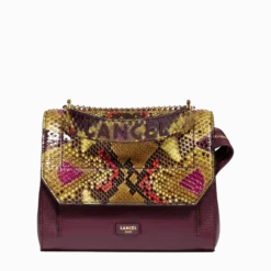 Femme Lancel SAC RABAT M