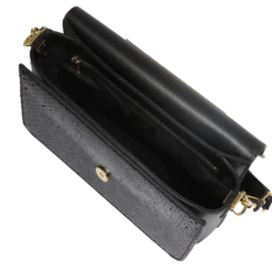 Femme Lancel Sac rabat M