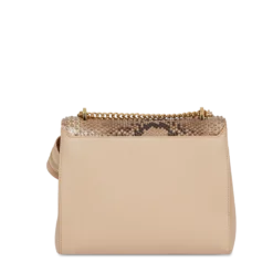 Femme Lancel Sac rabat M