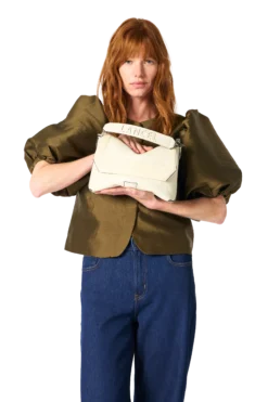 Femme Lancel SAC RABAT M