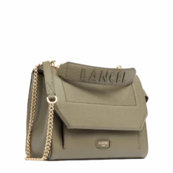 Femme Lancel Sac rabat M