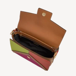 Femme Lancel SAC RABAT M