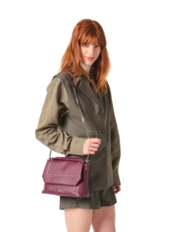 Femme Lancel SAC RABAT M