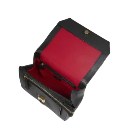 Femme Lancel Sac rabat M