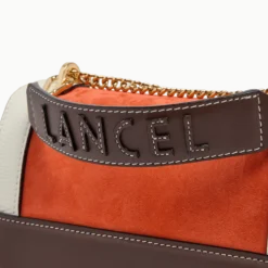 Femme Lancel SAC RABAT M