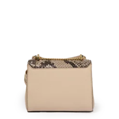 Femme Lancel Sac rabat S