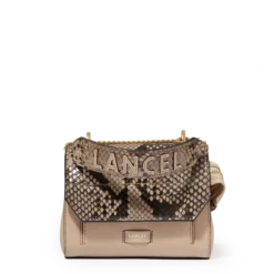 Femme Lancel Sac rabat S