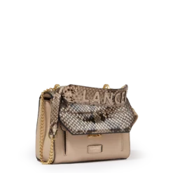 Femme Lancel Sac rabat S