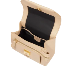 Femme Lancel Sac rabat S