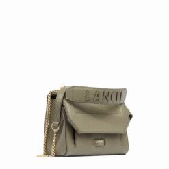 Femme Lancel Sac rabat S