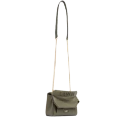 Femme Lancel Sac rabat S