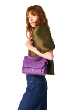 Femme Lancel SAC RABAT S