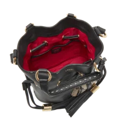 Femme Lancel Sac seau