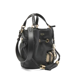 Femme Lancel Sac seau