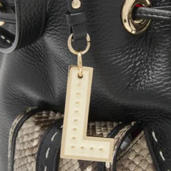 Femme Lancel Sac seau