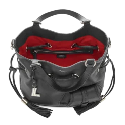 Femme Lancel Sac seau