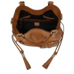 Femme Lancel Sac seau