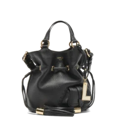Femme Lancel Sac seau