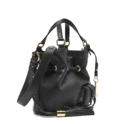 Femme Lancel Sac seau