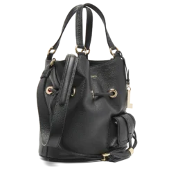 Femme Lancel Sac seau