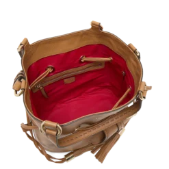Femme Lancel Sac seau