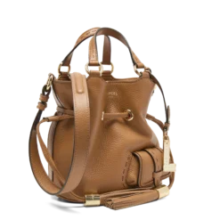Femme Lancel Sac seau