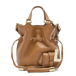 Femme Lancel Sac seau