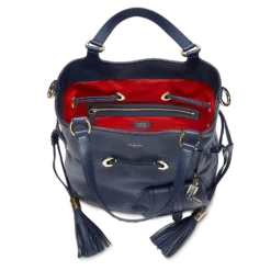 Femme Lancel Sac seau