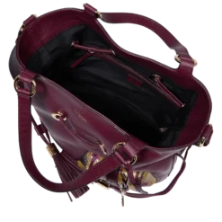 Femme Lancel SAC SEAU M