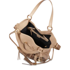 Femme Lancel Sac seau M