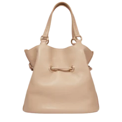 Femme Lancel Sac seau M