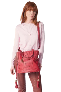 Femme Lancel SAC SEAU M