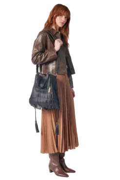 Femme Lancel SAC SEAU M