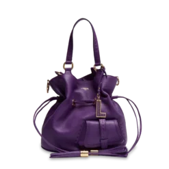 Femme Lancel SAC SEAU M