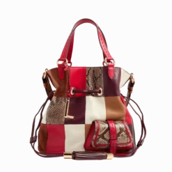 Femme Lancel SAC SEAU M