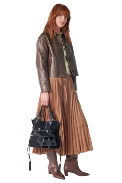 Femme Lancel SAC SEAU M