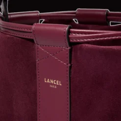 Femme Lancel SAC SEAU M