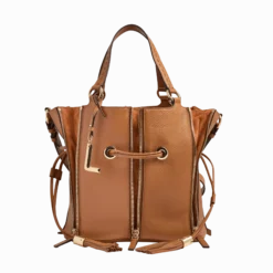 Femme Lancel SAC SEAU M