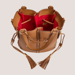 Femme Lancel SAC SEAU M