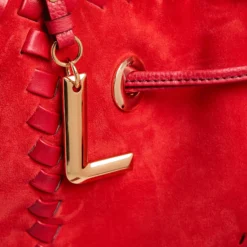 Femme Lancel SAC SEAU M
