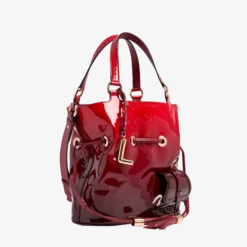 Femme Lancel SAC SEAU M