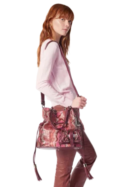 Femme Lancel SAC SEAU M
