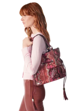 Femme Lancel SAC SEAU M
