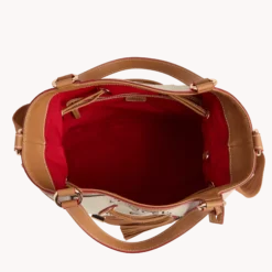 Femme Lancel SAC SEAU M